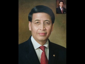 Chan dung